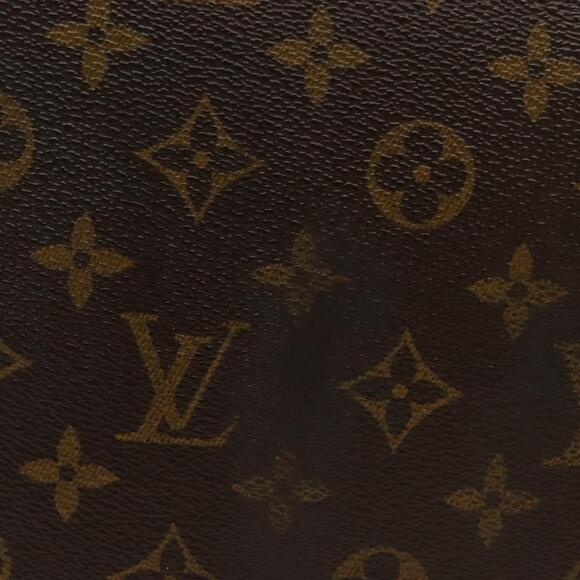 LOUIS VUITTON Monogram Looping GM Shoulder Bag M51145 - Picture 3 of 16